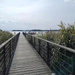 Jore-fewo In Bad Saarow, 50m Bis Zur Therme