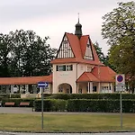 Daire Jore-fewo In Bad Saarow, 50m Bis Zur Therme Bad Saarow