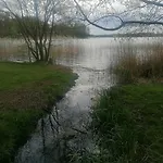 Jore-fewo In Bad Saarow, 50m Bis Zur Therme Daire