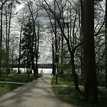 Jore-fewo In Bad Saarow, 50m Bis Zur Therme * Bad Saarow
