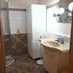 Daire Jore-fewo In Bad Saarow, 50m Bis Zur Therme *