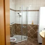 Daire Jore-fewo In Bad Saarow, 50m Bis Zur Therme *