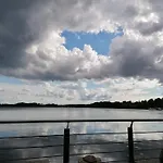 Daire Jore-fewo In Bad Saarow, 50m Bis Zur Therme *