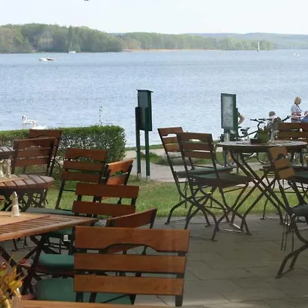 Jore-fewo In Bad Saarow, 50m Bis Zur Therme * Bad Saarow