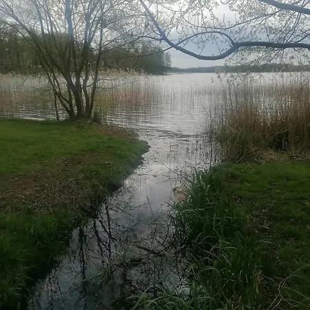 Jore-fewo In Bad Saarow, 50m Bis Zur Therme Apartment