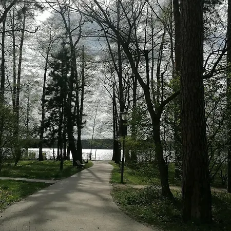 Jore-fewo In Bad Saarow, 50m Bis Zur Therme * Bad Saarow