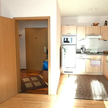 Jore-fewo In Bad Saarow, 50m Bis Zur Therme * Bad Saarow