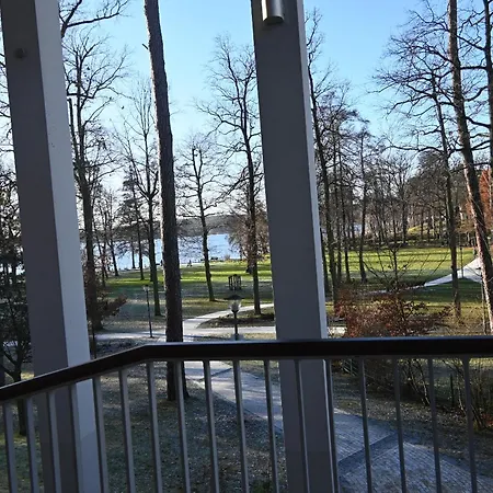 Apartment Jore-fewo In Bad Saarow, 50m Bis Zur Therme