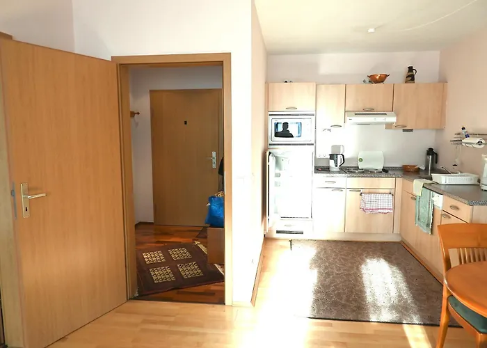 Jore-fewo In Bad Saarow, 50m Bis Zur Therme * Bad Saarow